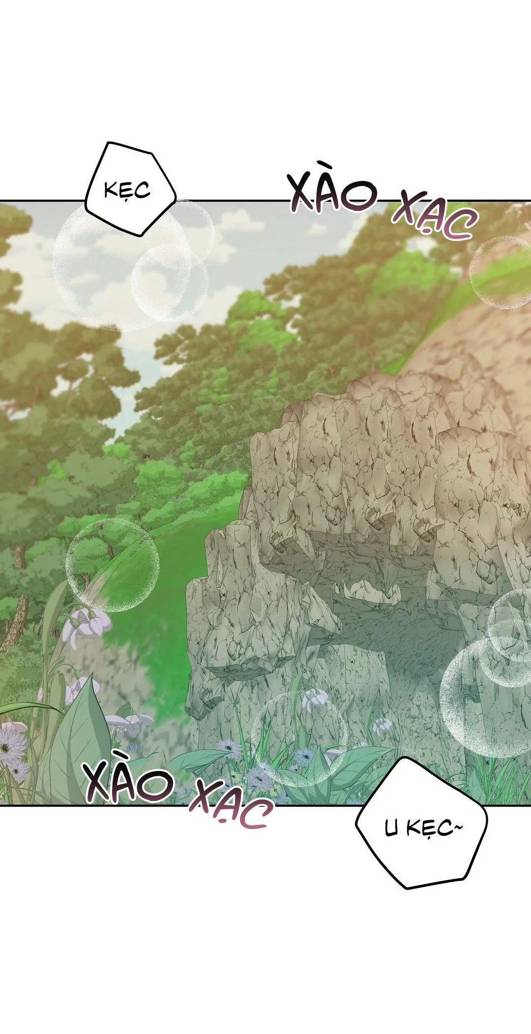 CHUYỆN TÌNH ĐẢO HOANG Chapter 9 Trang 23