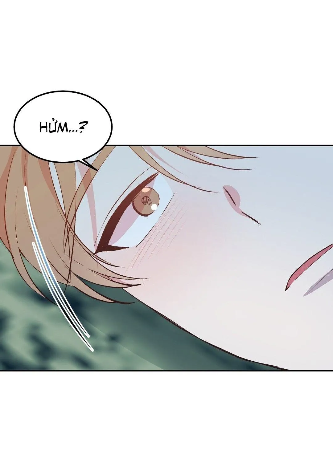 CHUYỆN TÌNH ĐẢO HOANG Chapter 9 Trang 25