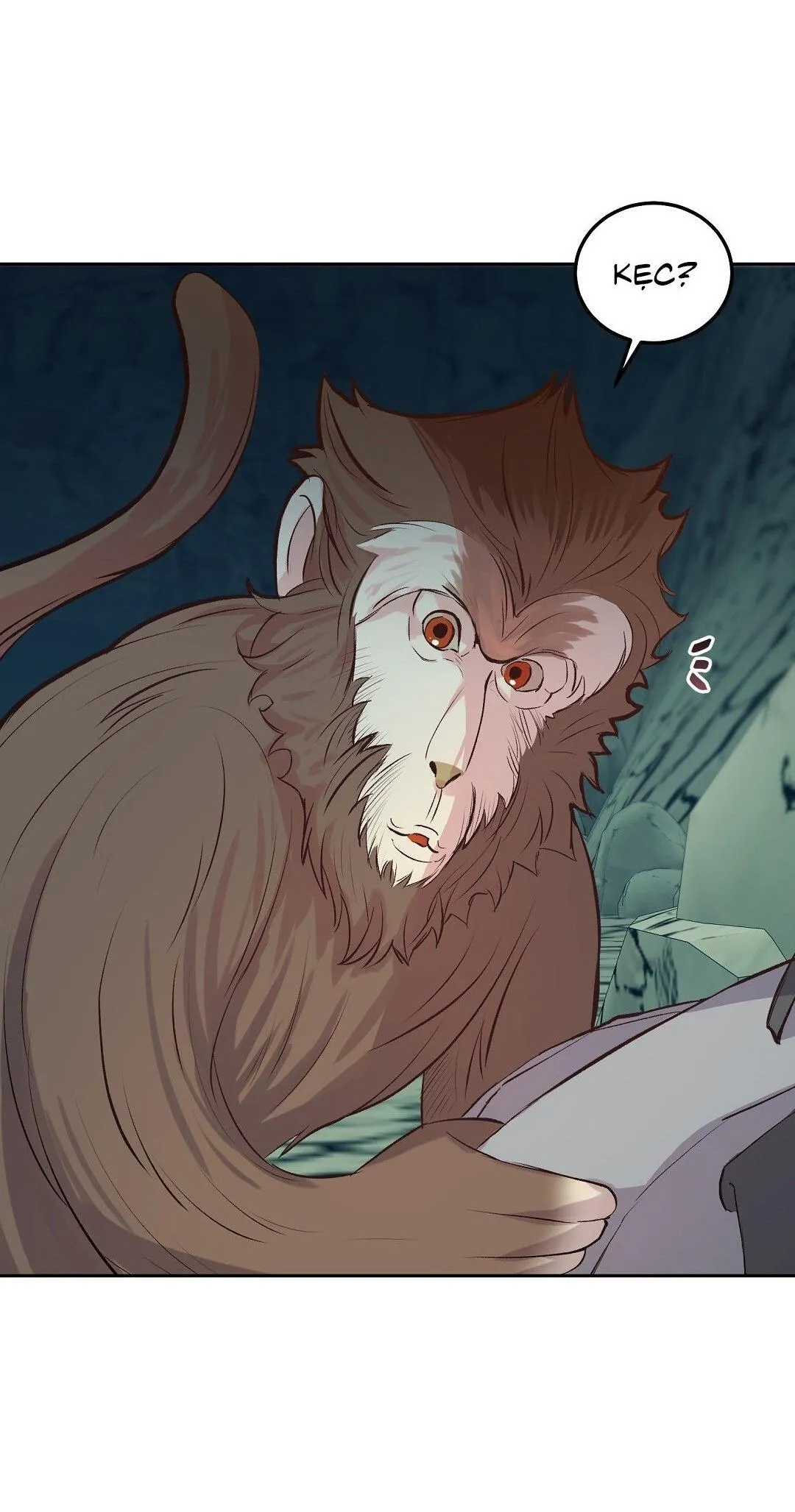 CHUYỆN TÌNH ĐẢO HOANG Chapter 9 Trang 26