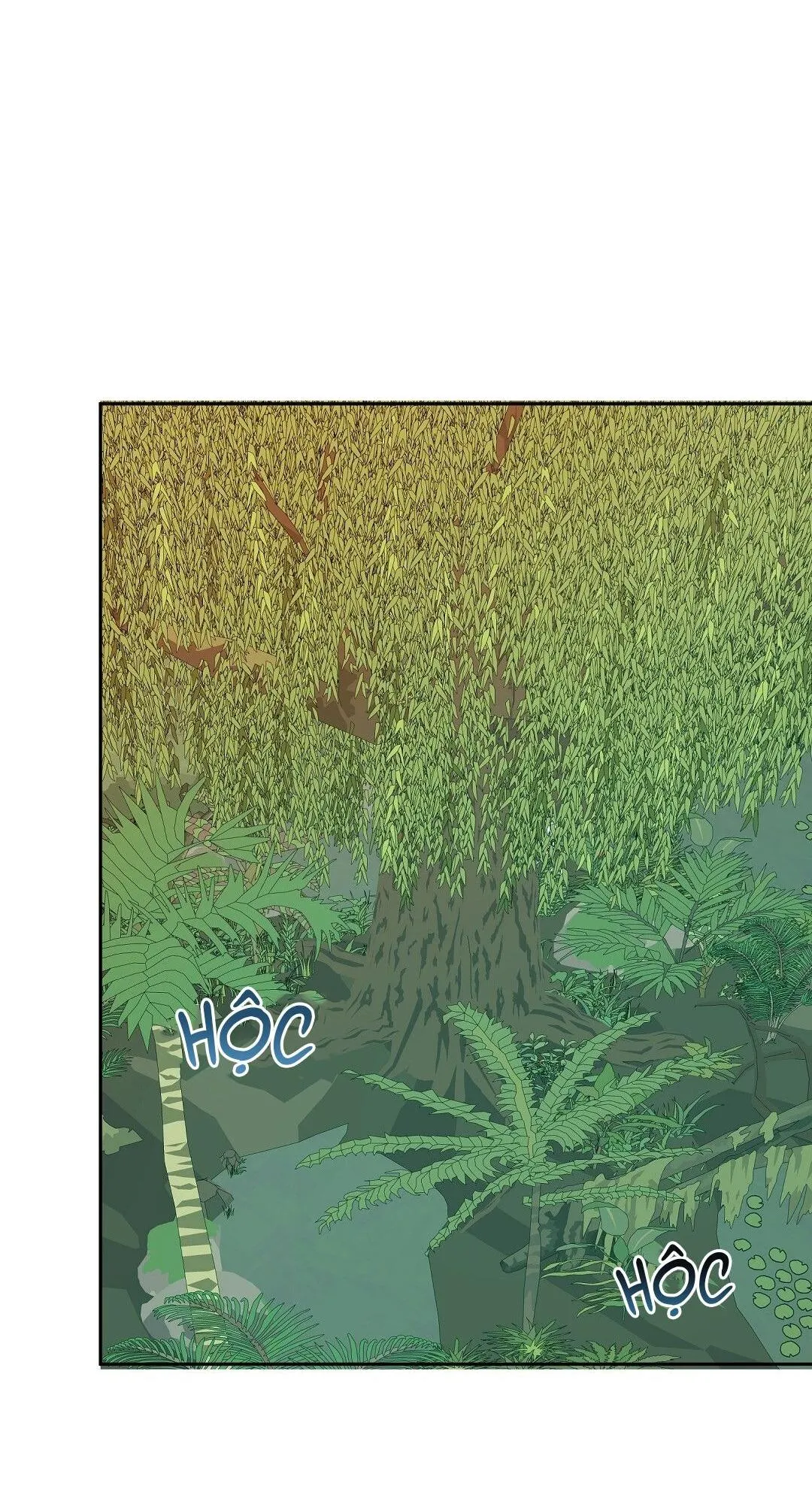 CHUYỆN TÌNH ĐẢO HOANG Chapter 9 Trang 32