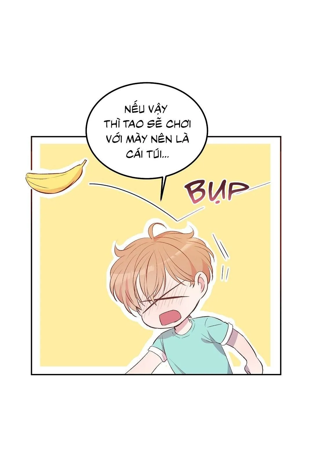 CHUYỆN TÌNH ĐẢO HOANG Chapter 9 Trang 35