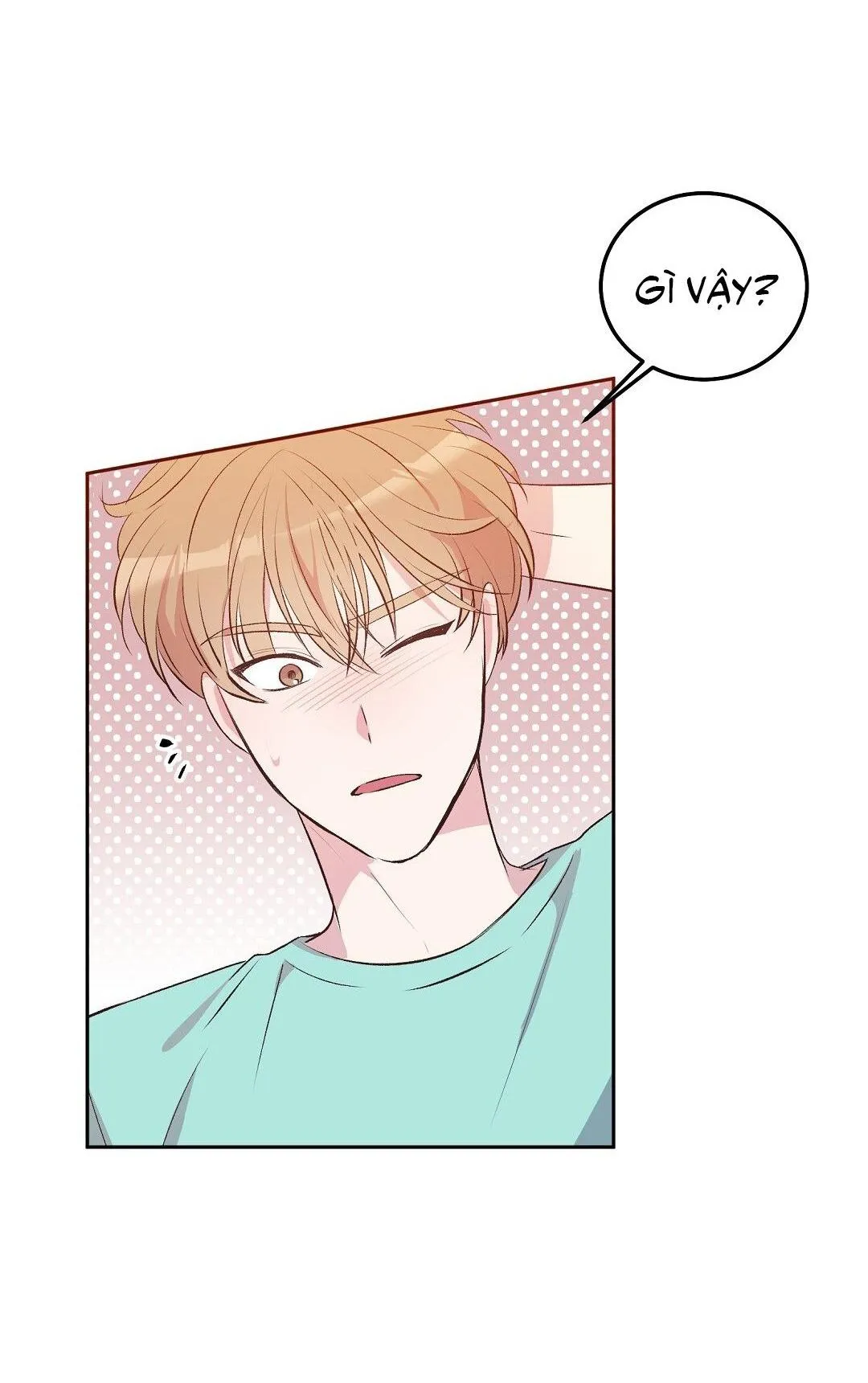 CHUYỆN TÌNH ĐẢO HOANG Chapter 9 Trang 37