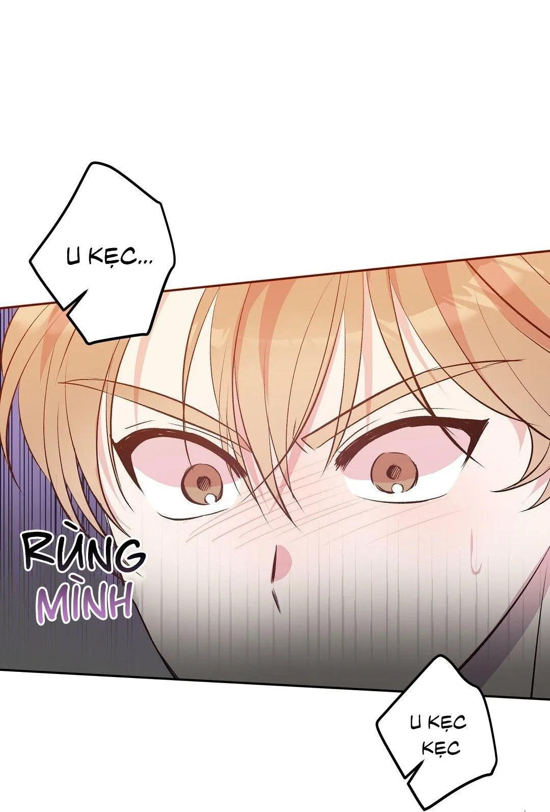 CHUYỆN TÌNH ĐẢO HOANG Chapter 9 Trang 39