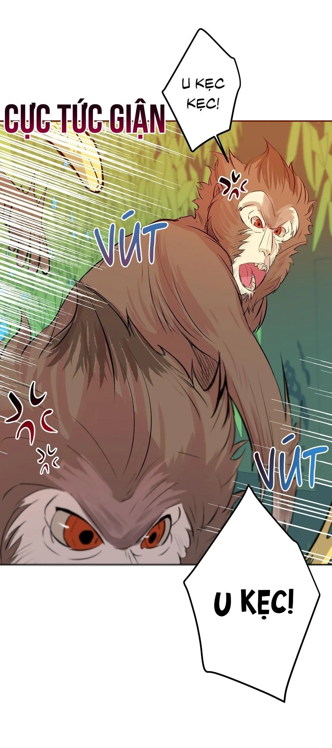 CHUYỆN TÌNH ĐẢO HOANG Chapter 9 Trang 43