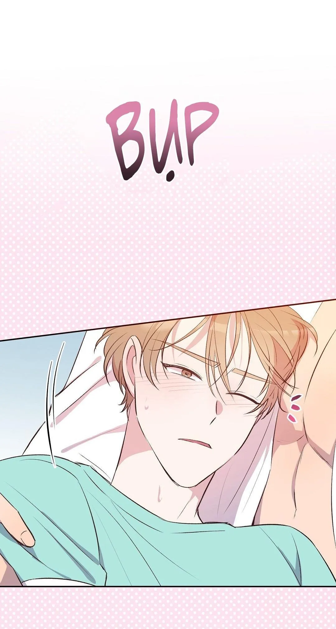 CHUYỆN TÌNH ĐẢO HOANG Chapter 9 Trang 46