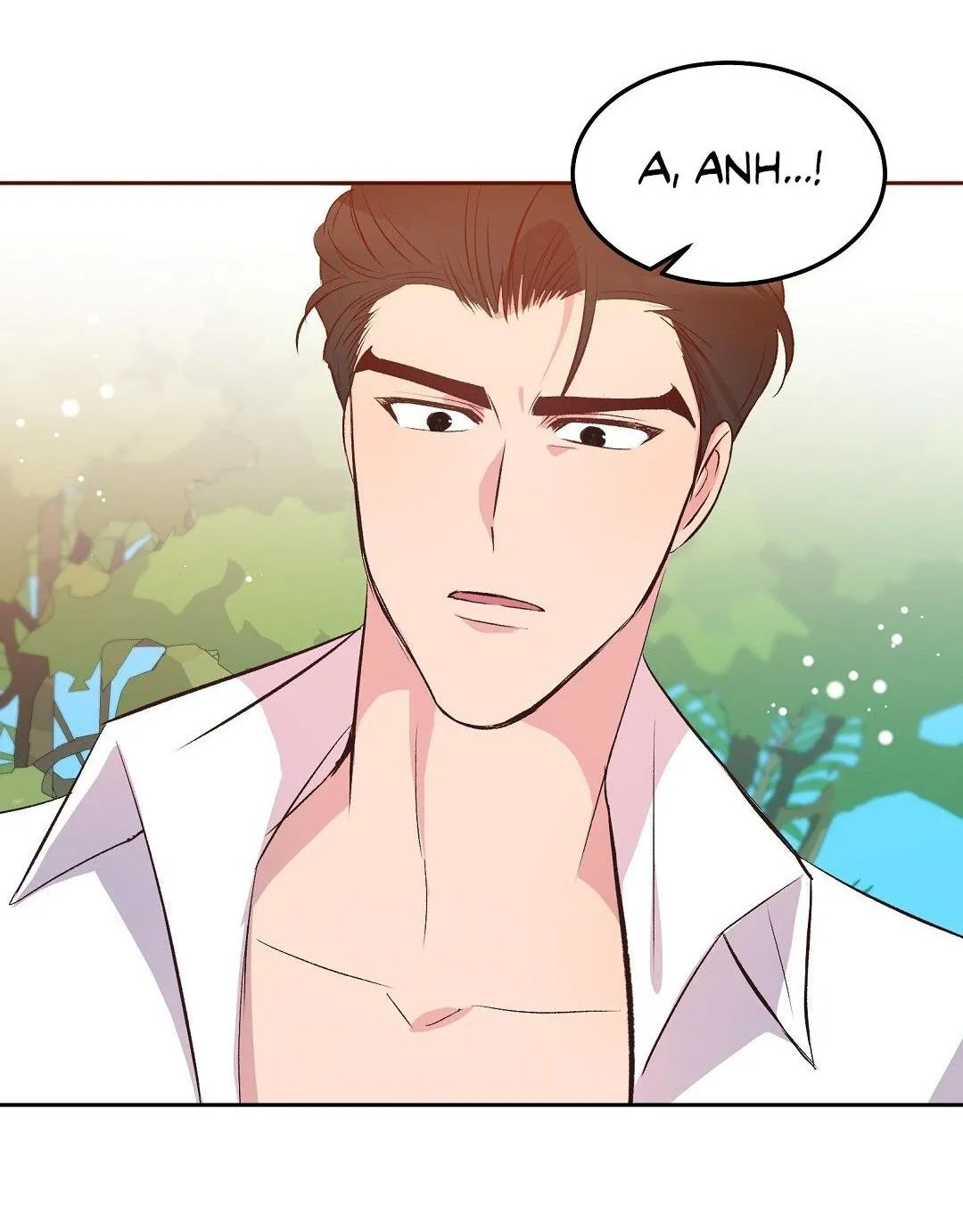 CHUYỆN TÌNH ĐẢO HOANG Chapter 9 Trang 48