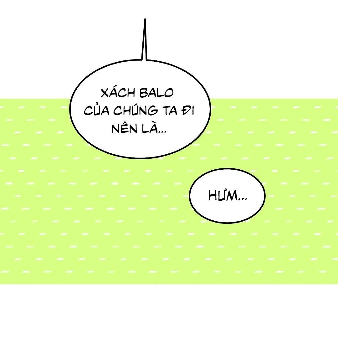 CHUYỆN TÌNH ĐẢO HOANG Chapter 9 Trang 52