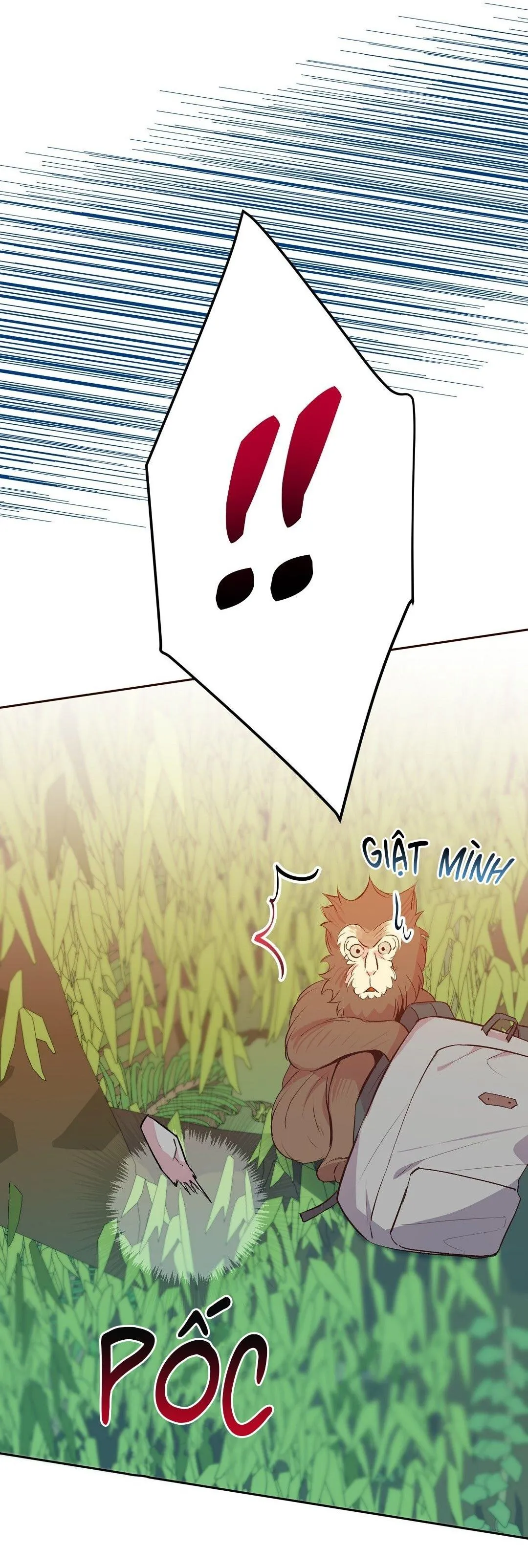 CHUYỆN TÌNH ĐẢO HOANG Chapter 9 Trang 55