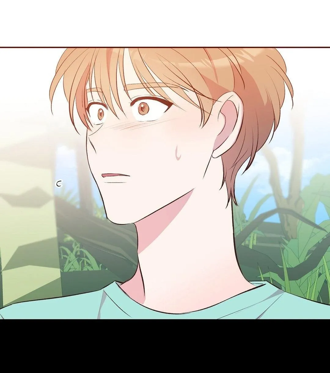 CHUYỆN TÌNH ĐẢO HOANG Chapter 9 Trang 58