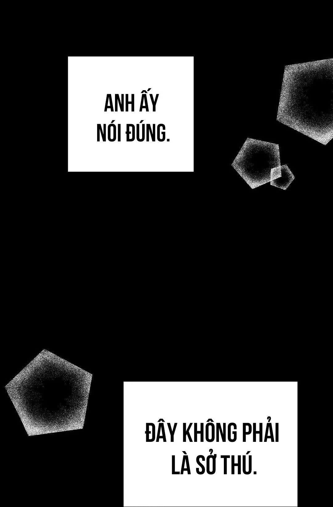 CHUYỆN TÌNH ĐẢO HOANG Chapter 9 Trang 60