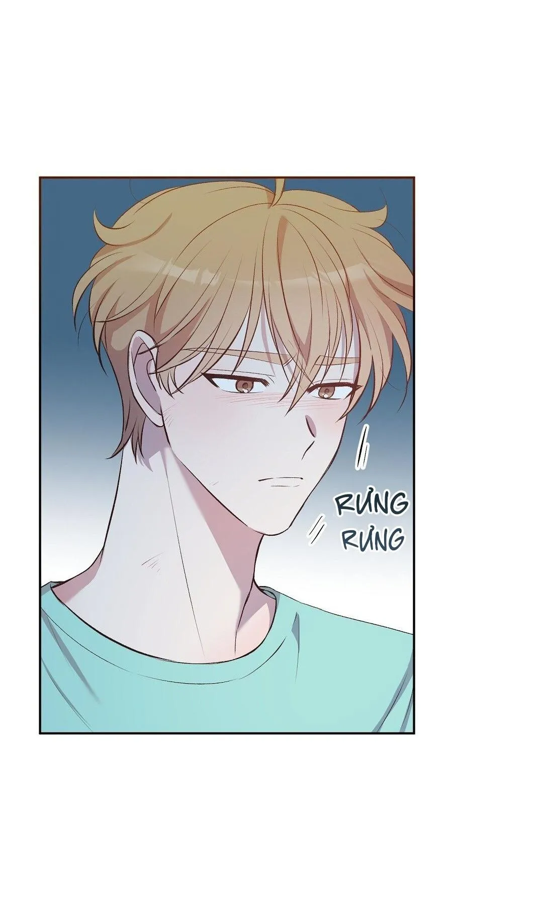 CHUYỆN TÌNH ĐẢO HOANG Chapter 10 Trang 5