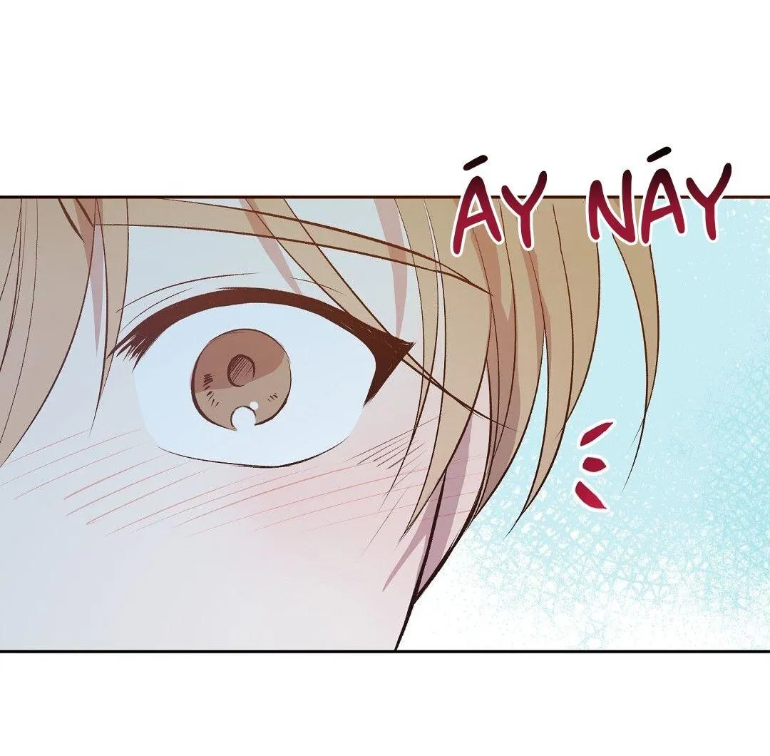 CHUYỆN TÌNH ĐẢO HOANG Chapter 10 Trang 10