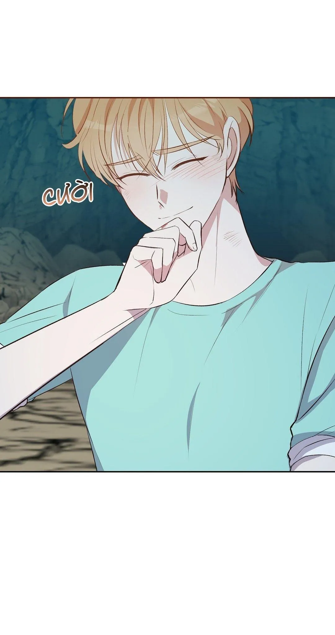 CHUYỆN TÌNH ĐẢO HOANG Chapter 10 Trang 15