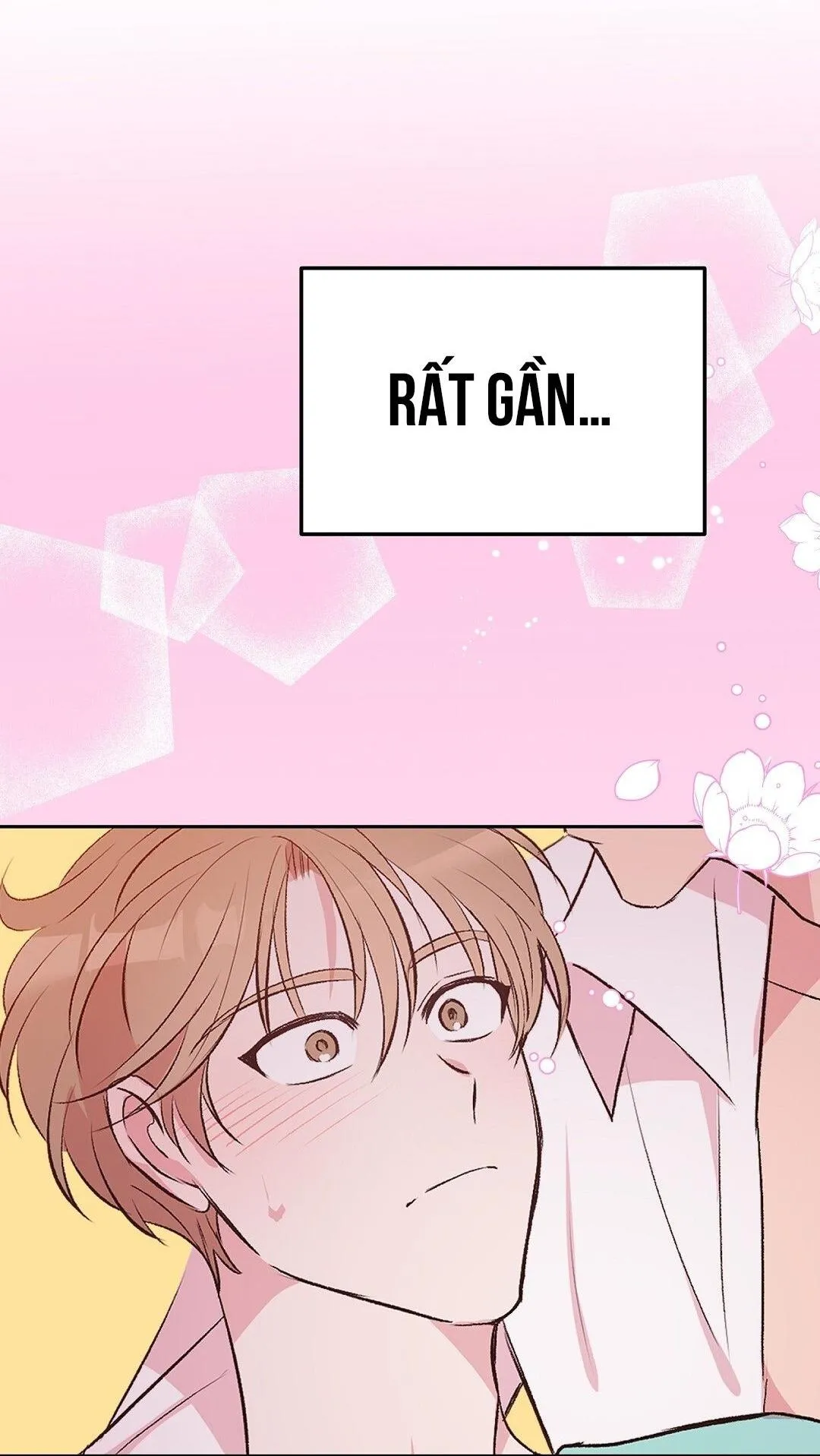 CHUYỆN TÌNH ĐẢO HOANG Chapter 10 Trang 20