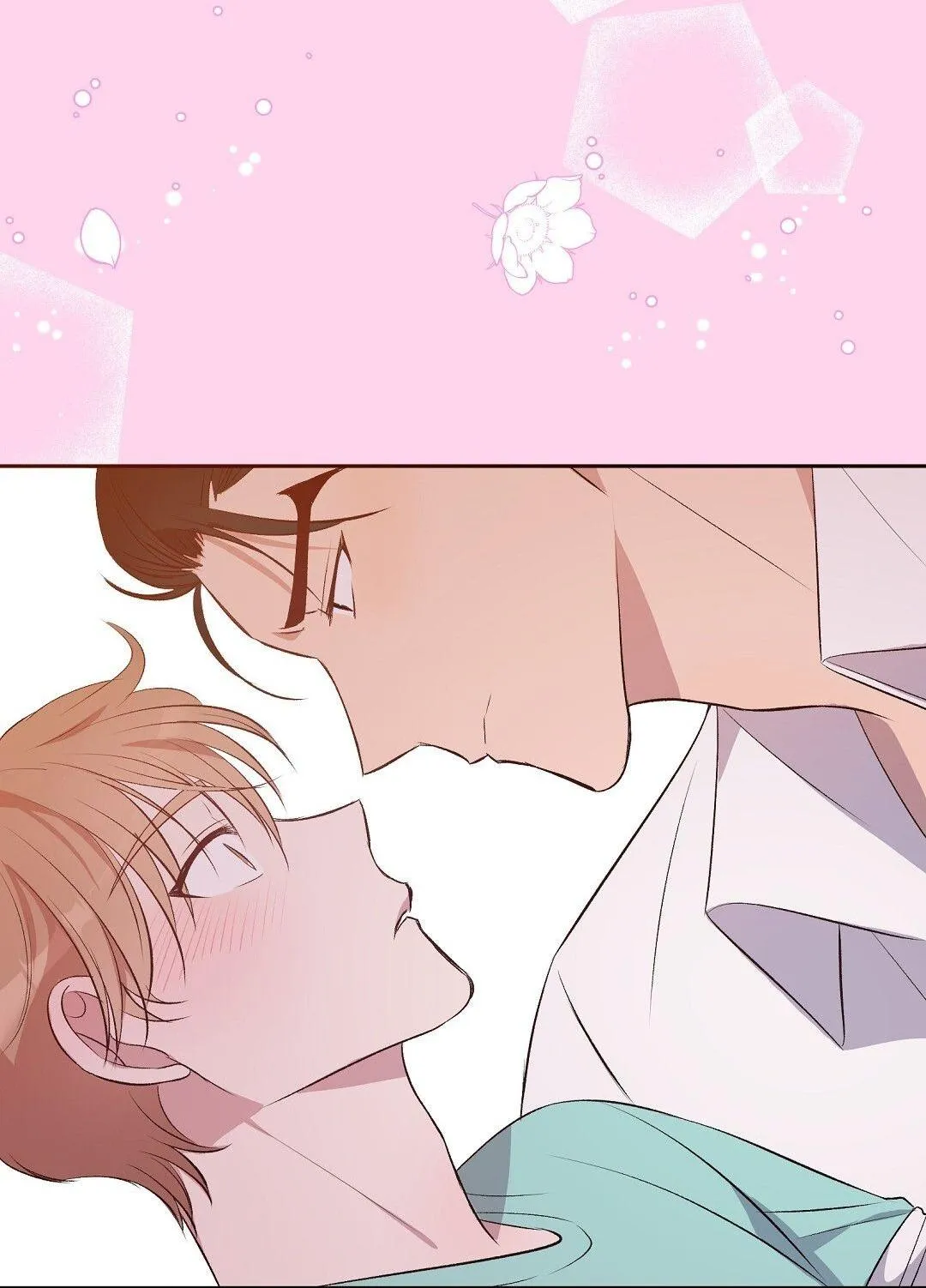 CHUYỆN TÌNH ĐẢO HOANG Chapter 10 Trang 22