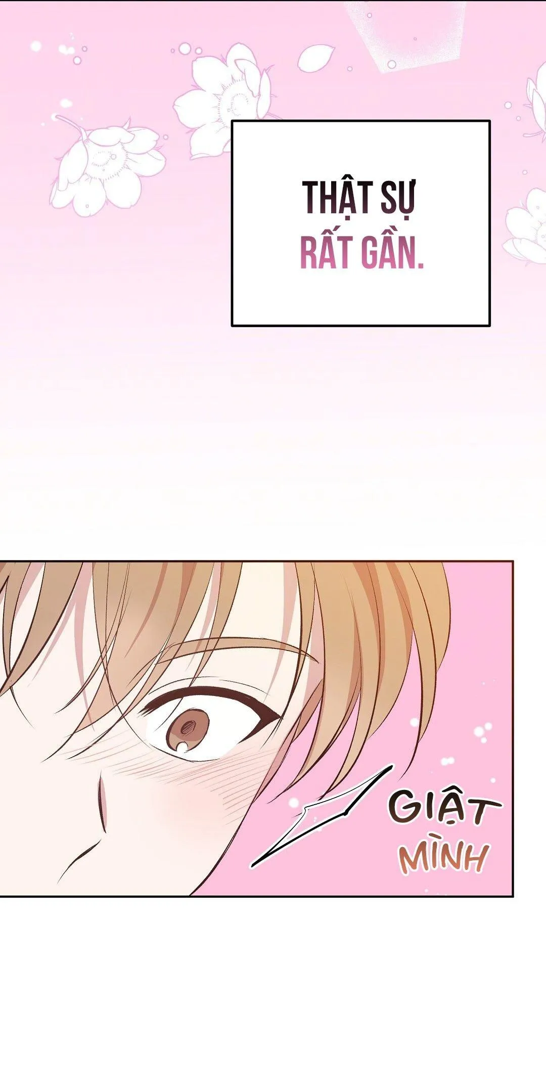 CHUYỆN TÌNH ĐẢO HOANG Chapter 10 Trang 23