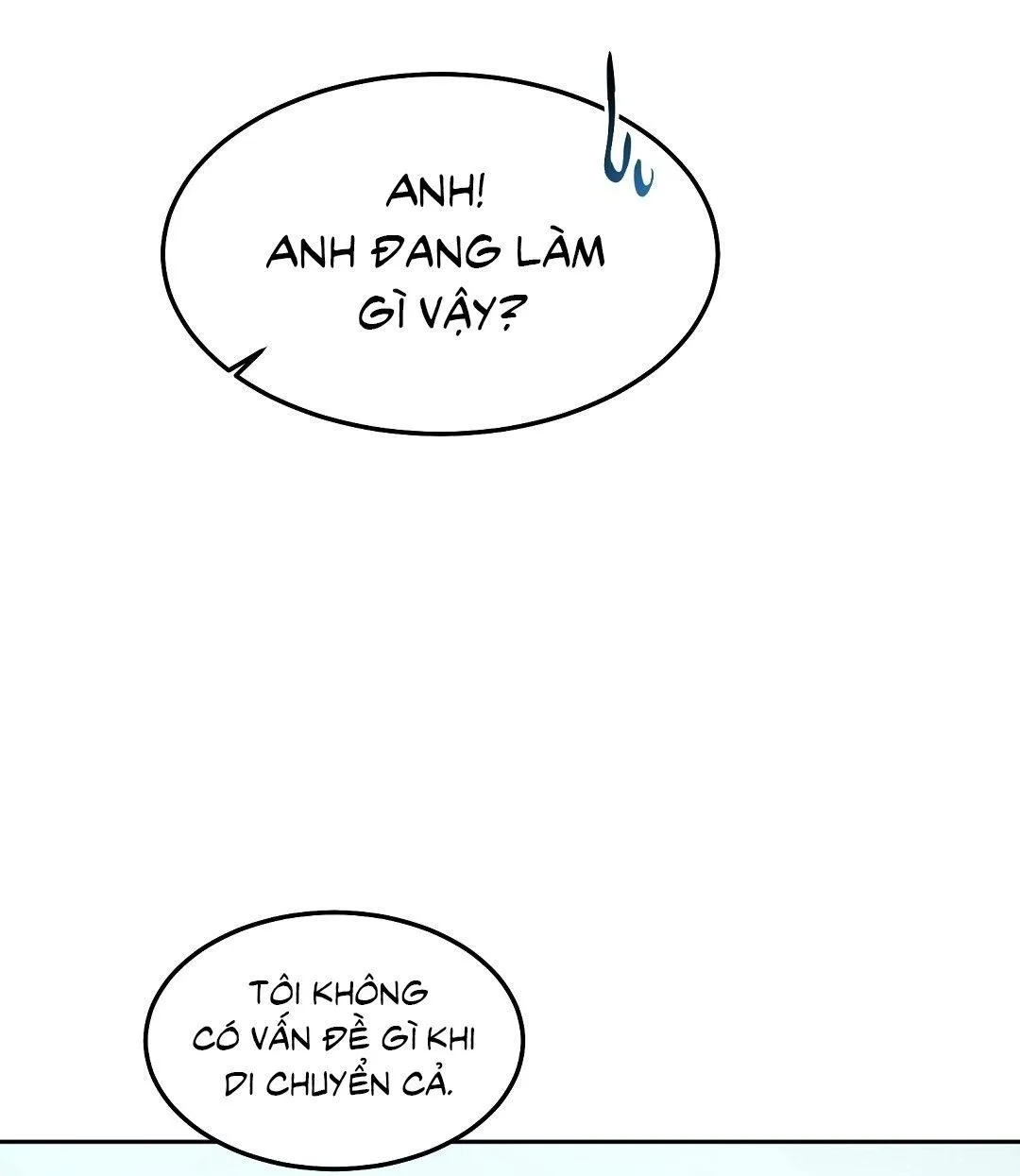 CHUYỆN TÌNH ĐẢO HOANG Chapter 10 Trang 27