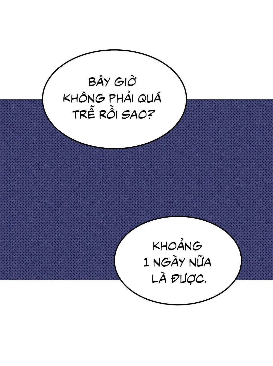 CHUYỆN TÌNH ĐẢO HOANG Chapter 10 Trang 30