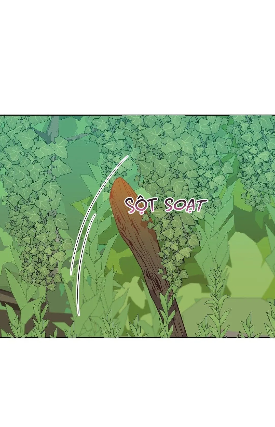 CHUYỆN TÌNH ĐẢO HOANG Chapter 10 Trang 42