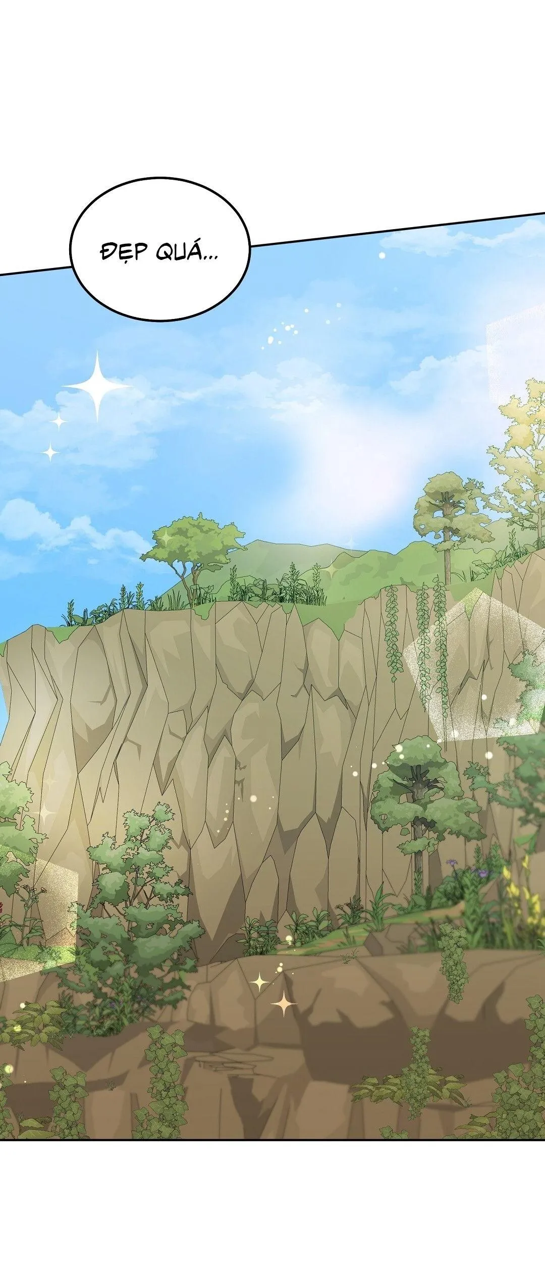 CHUYỆN TÌNH ĐẢO HOANG Chapter 10 Trang 44