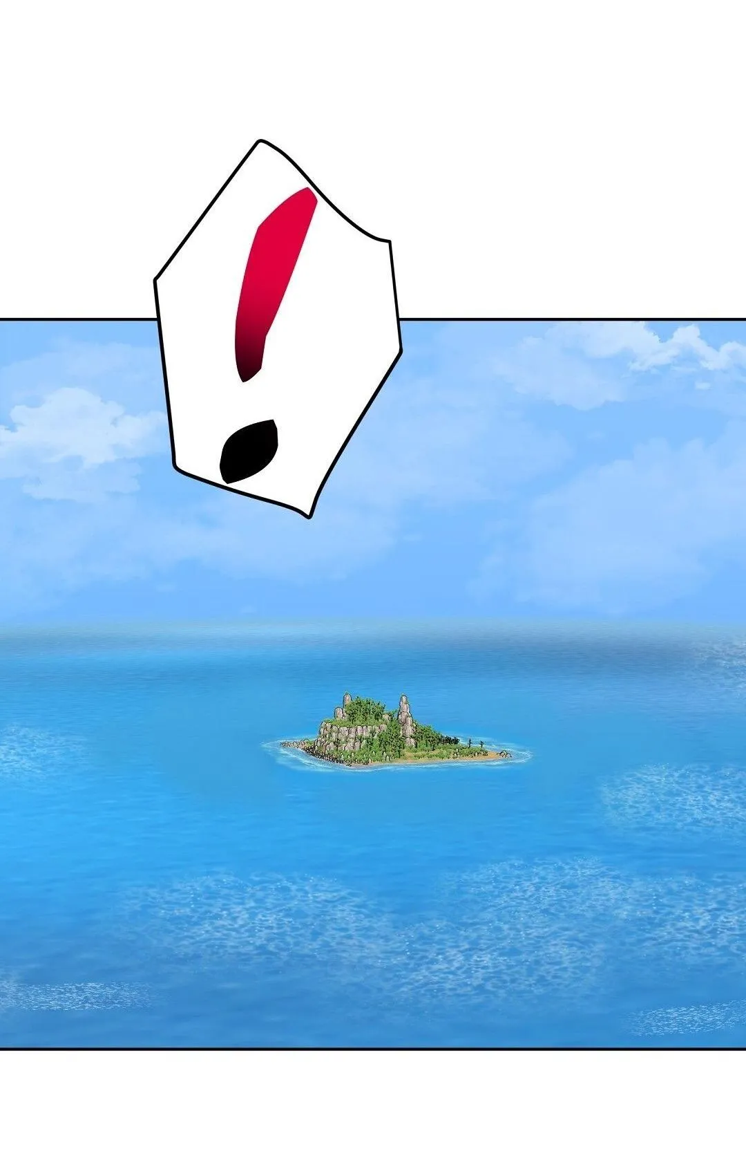 CHUYỆN TÌNH ĐẢO HOANG Chapter 10 Trang 56