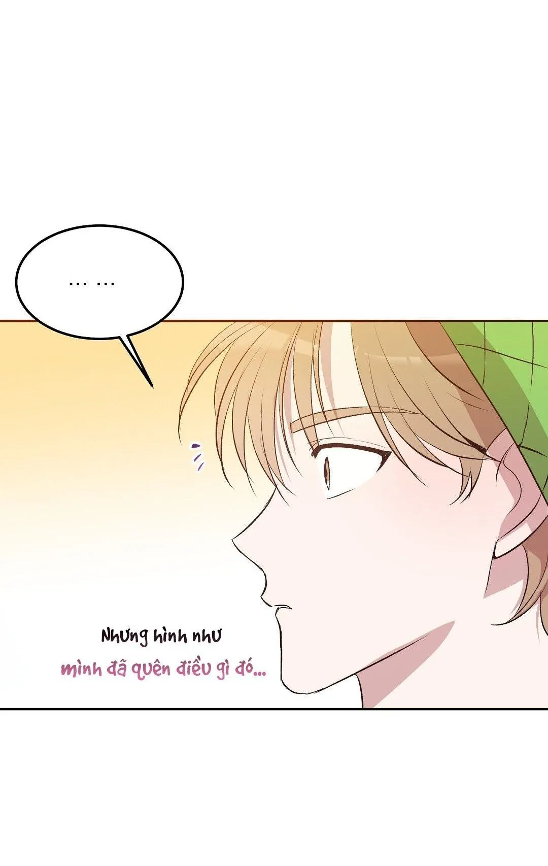 CHUYỆN TÌNH ĐẢO HOANG Chapter 10 Trang 61