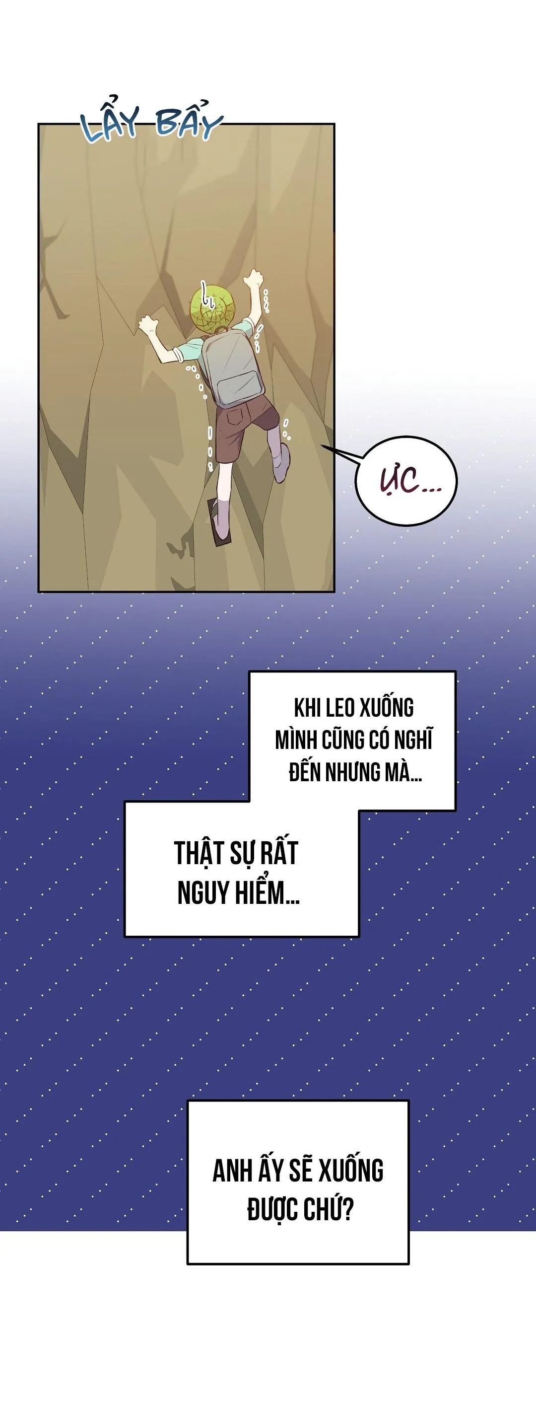 CHUYỆN TÌNH ĐẢO HOANG Chapter 10 Trang 68