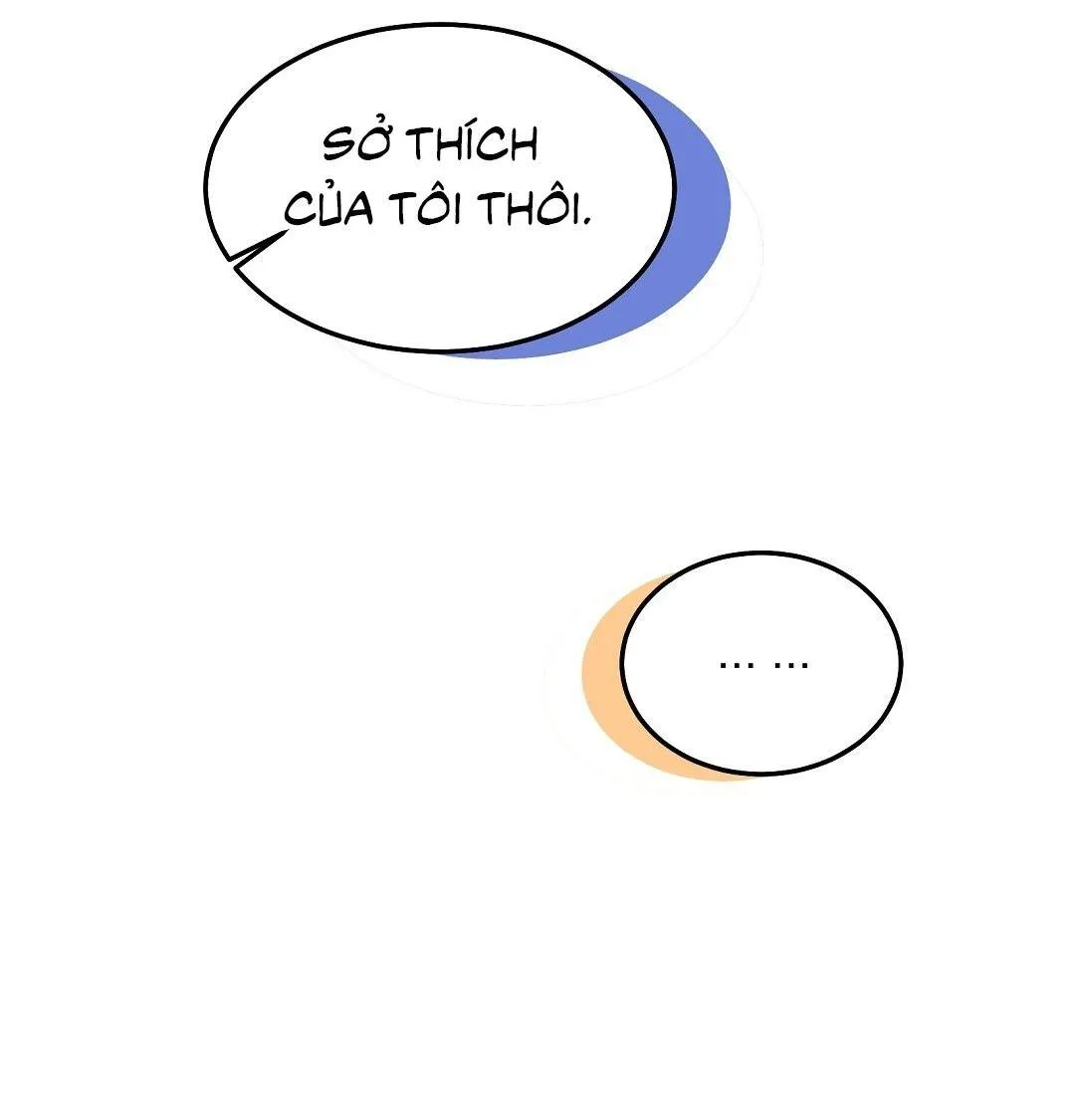 CHUYỆN TÌNH ĐẢO HOANG Chapter 10 Trang 76