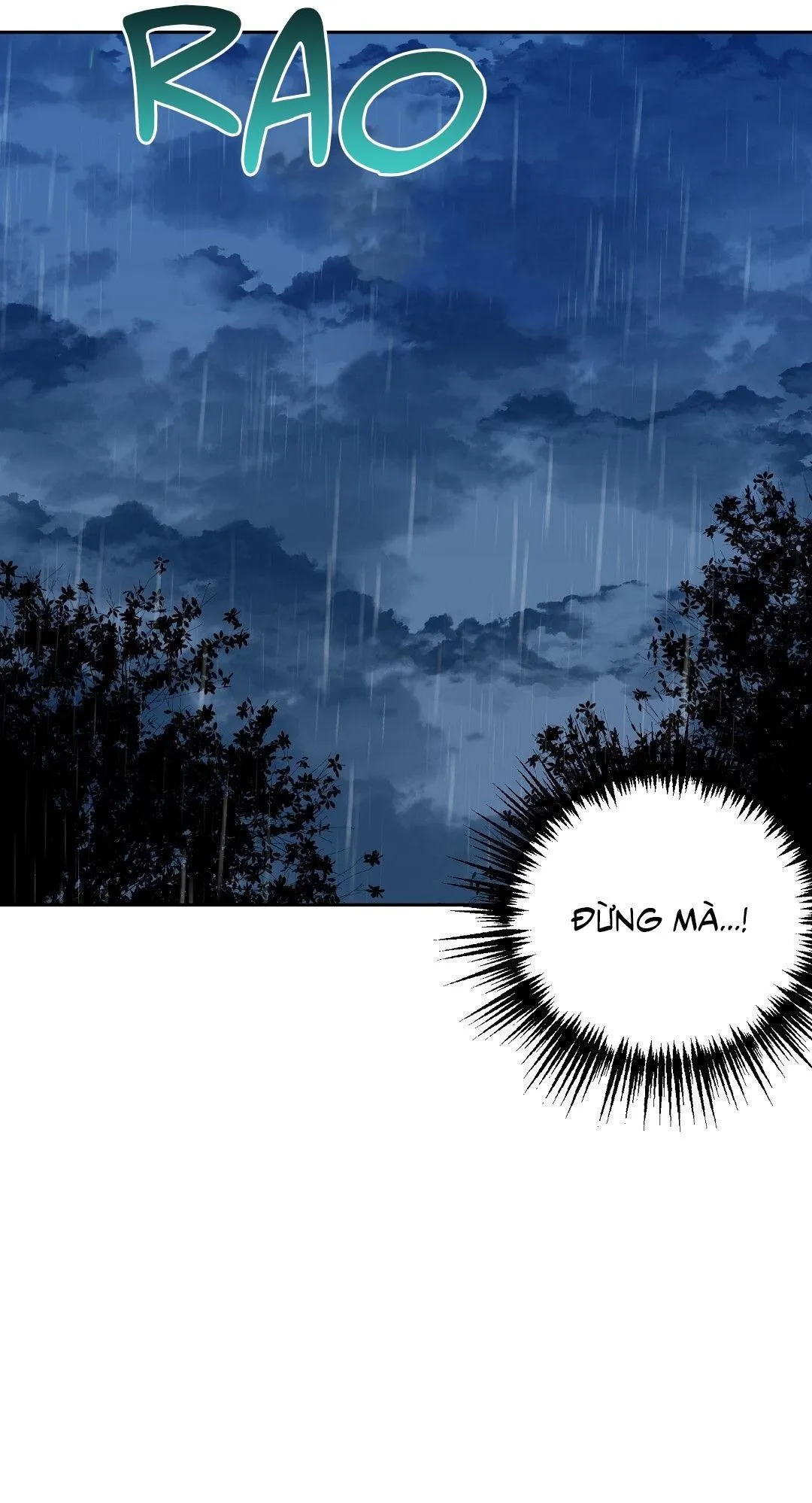 CHUYỆN TÌNH ĐẢO HOANG Chapter 11 Trang 5