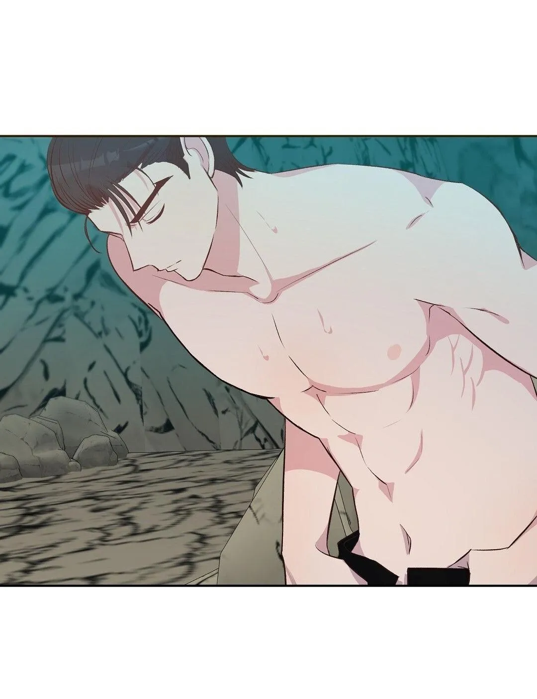 CHUYỆN TÌNH ĐẢO HOANG Chapter 11 Trang 14