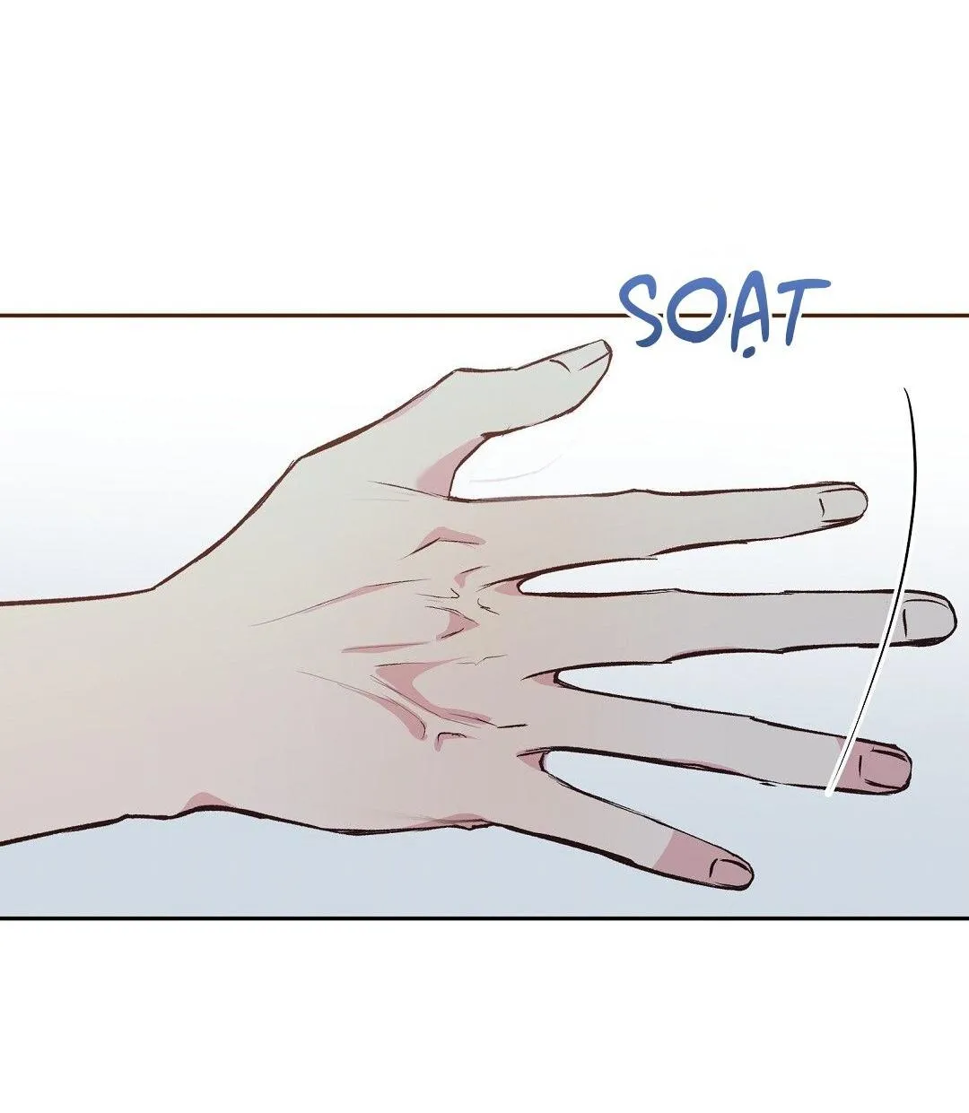 CHUYỆN TÌNH ĐẢO HOANG Chapter 11 Trang 18