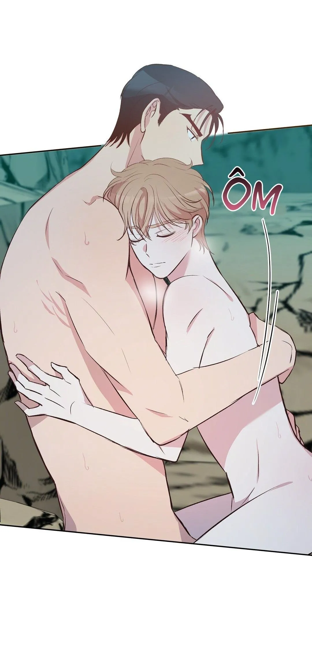 CHUYỆN TÌNH ĐẢO HOANG Chapter 11 Trang 19