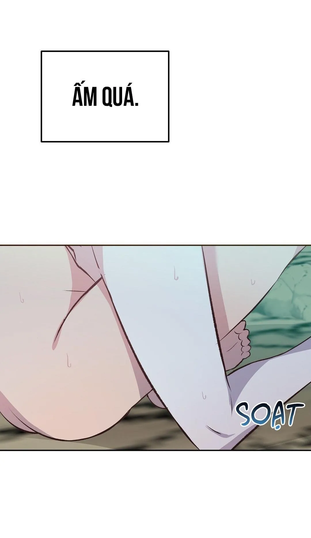 CHUYỆN TÌNH ĐẢO HOANG Chapter 11 Trang 21