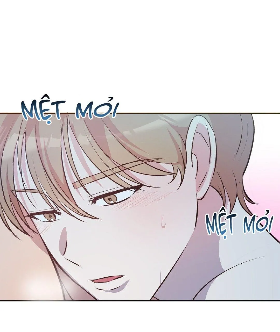 CHUYỆN TÌNH ĐẢO HOANG Chapter 11 Trang 23