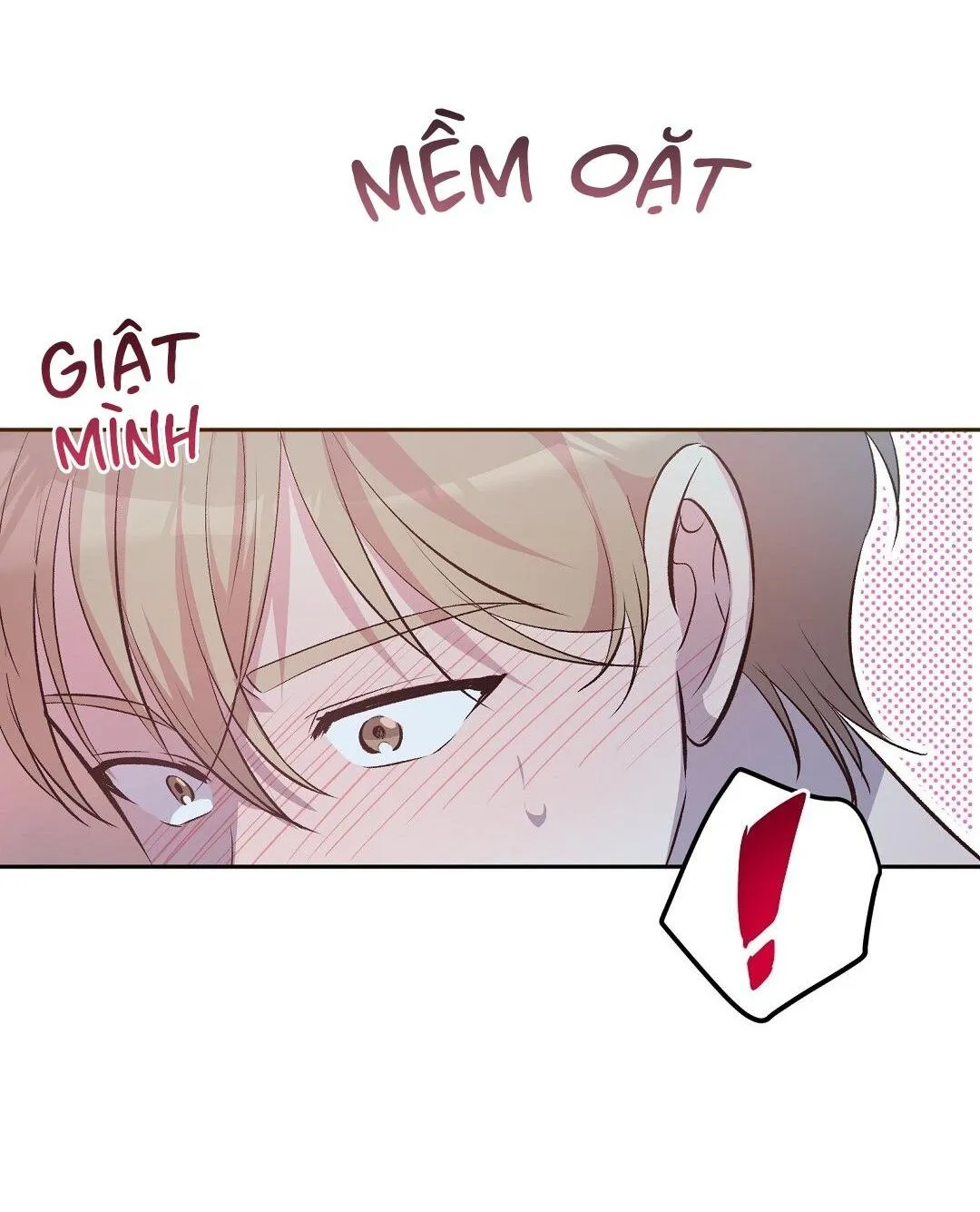 CHUYỆN TÌNH ĐẢO HOANG Chapter 11 Trang 24