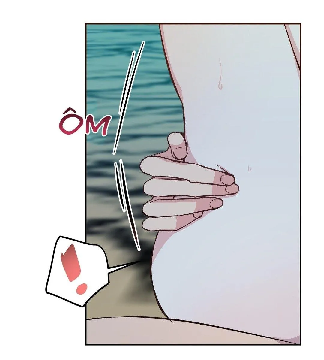 CHUYỆN TÌNH ĐẢO HOANG Chapter 11 Trang 27