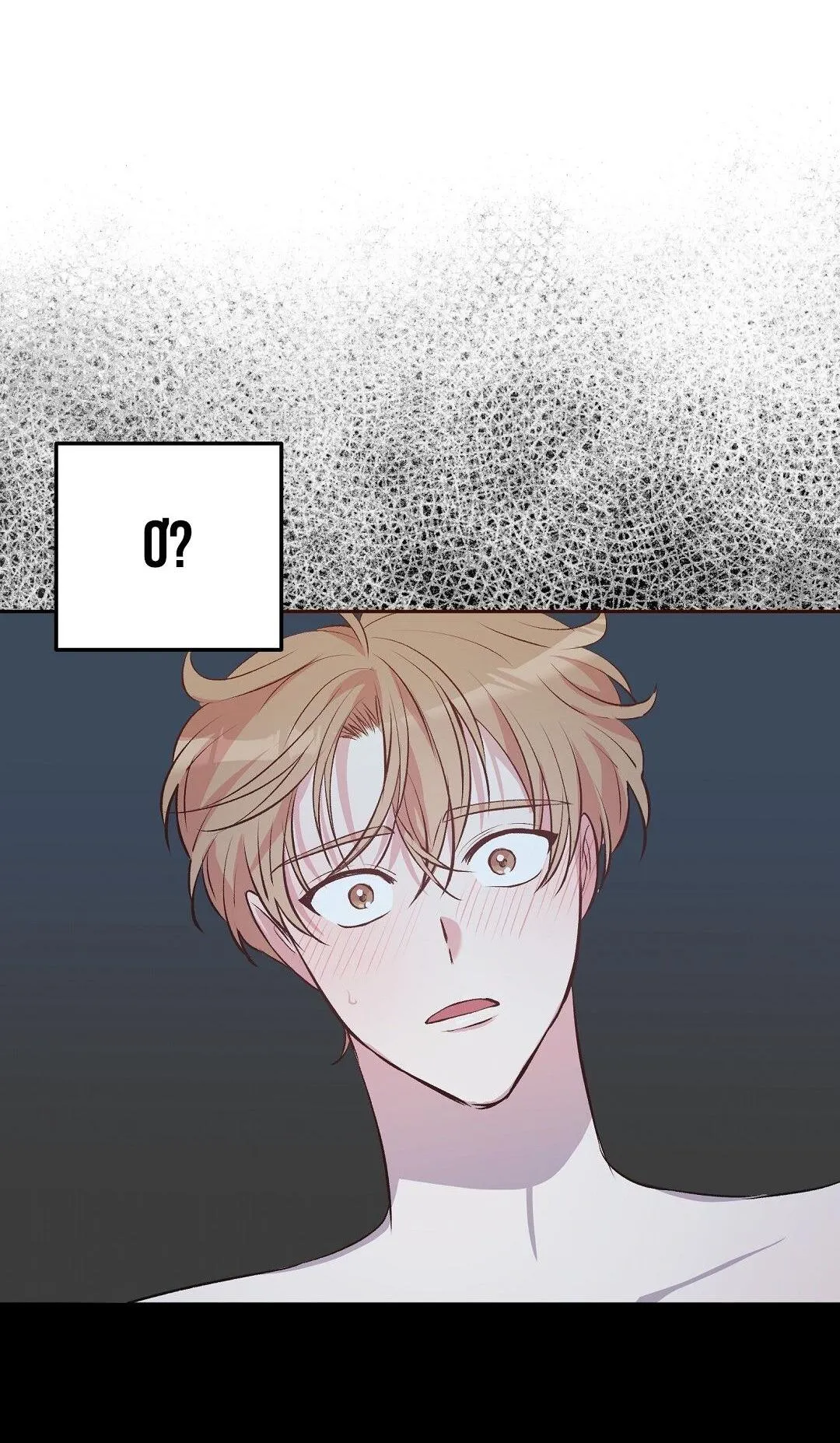 CHUYỆN TÌNH ĐẢO HOANG Chapter 11 Trang 33