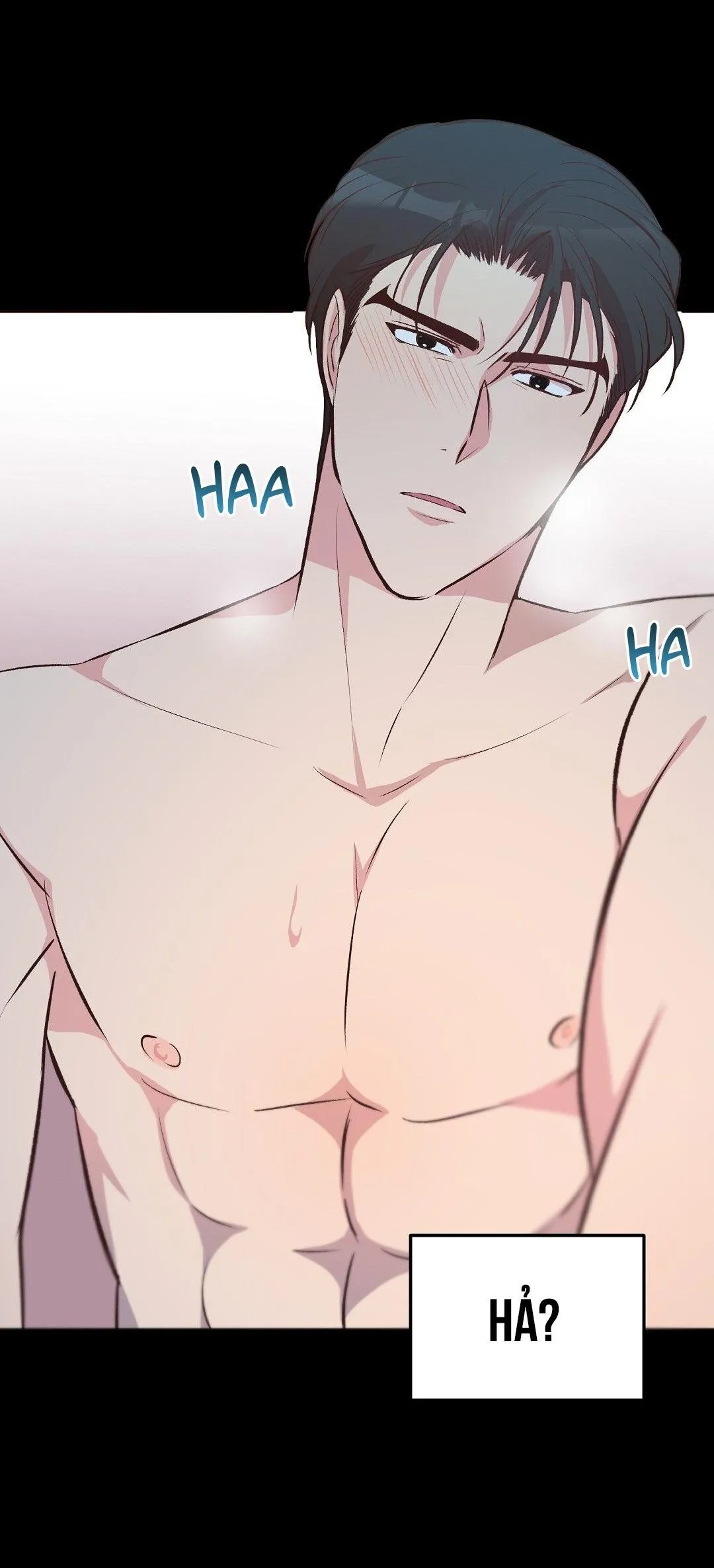 CHUYỆN TÌNH ĐẢO HOANG Chapter 11 Trang 34