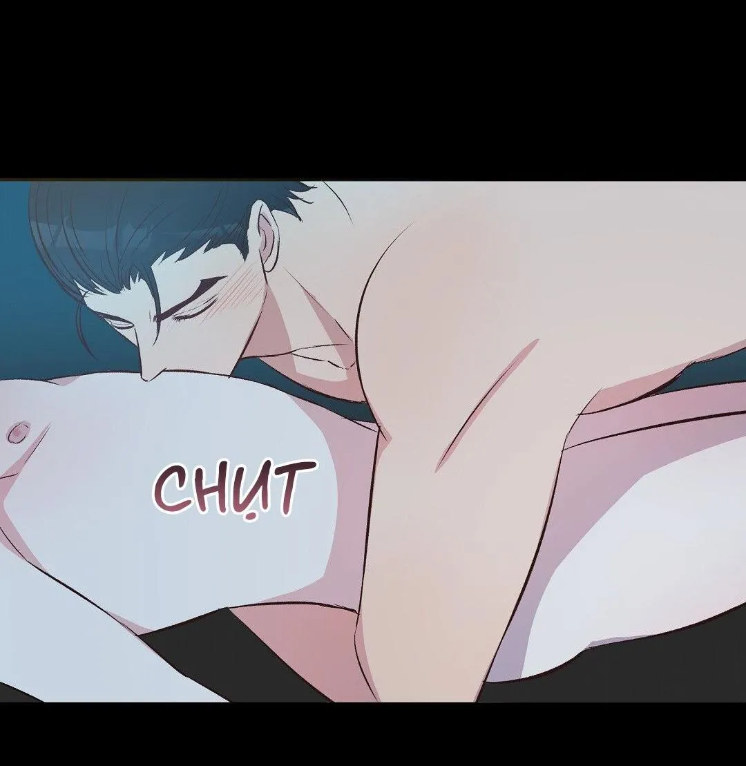 CHUYỆN TÌNH ĐẢO HOANG Chapter 11 Trang 35