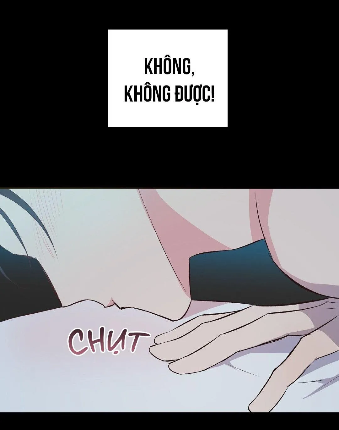 CHUYỆN TÌNH ĐẢO HOANG Chapter 11 Trang 36