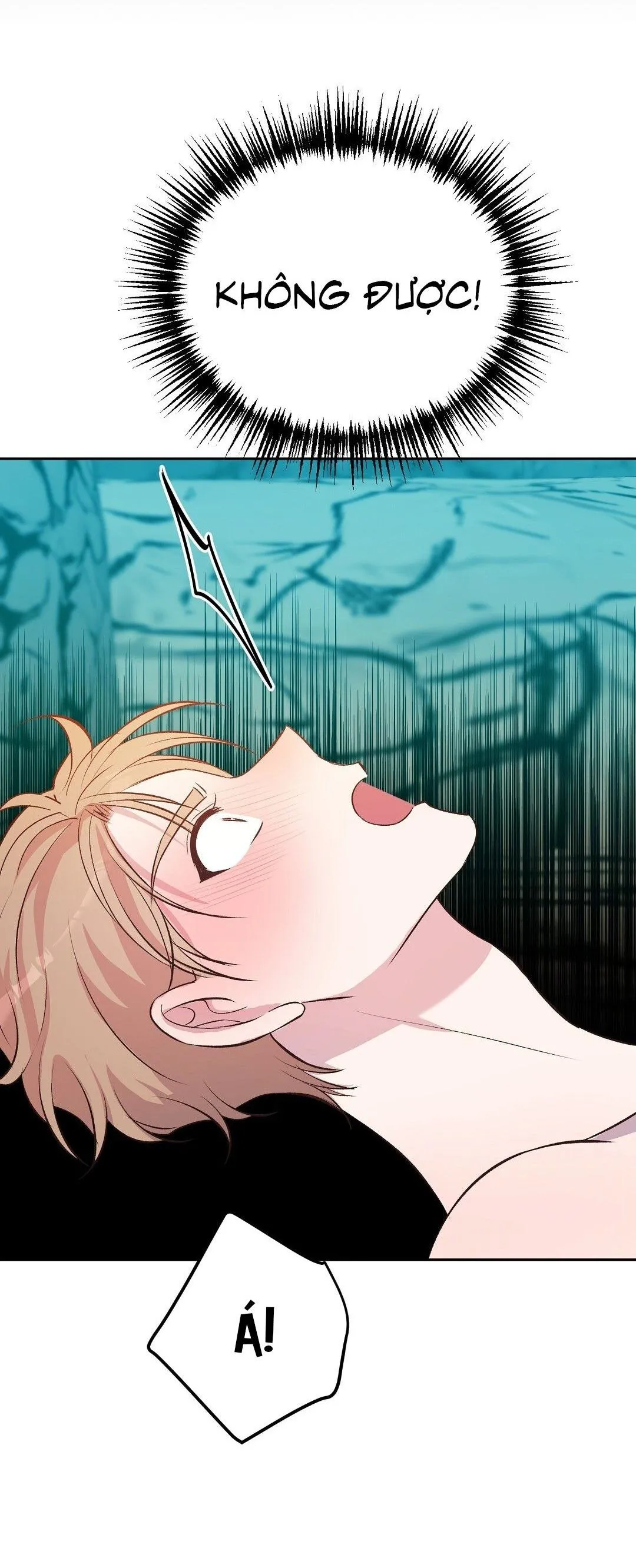 CHUYỆN TÌNH ĐẢO HOANG Chapter 11 Trang 39