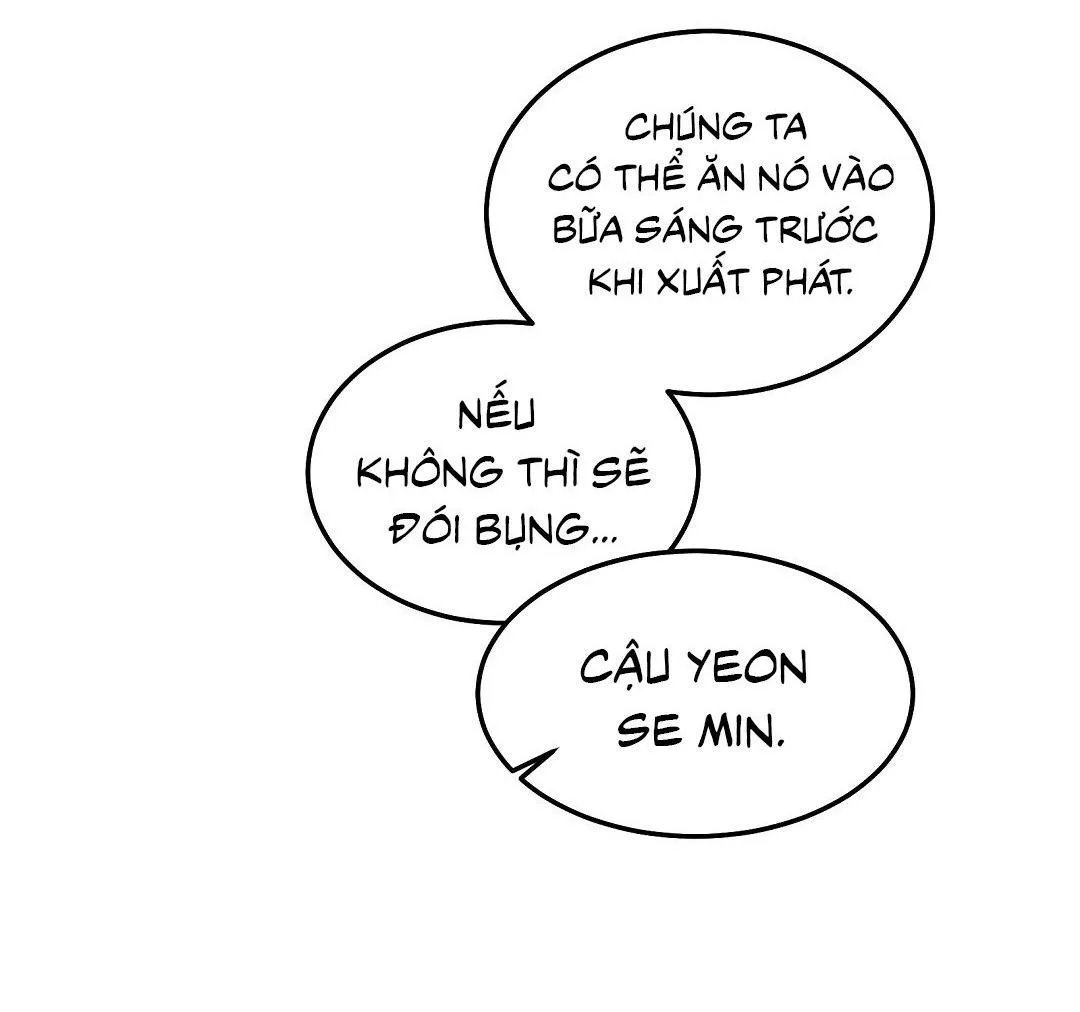 CHUYỆN TÌNH ĐẢO HOANG Chapter 11 Trang 48