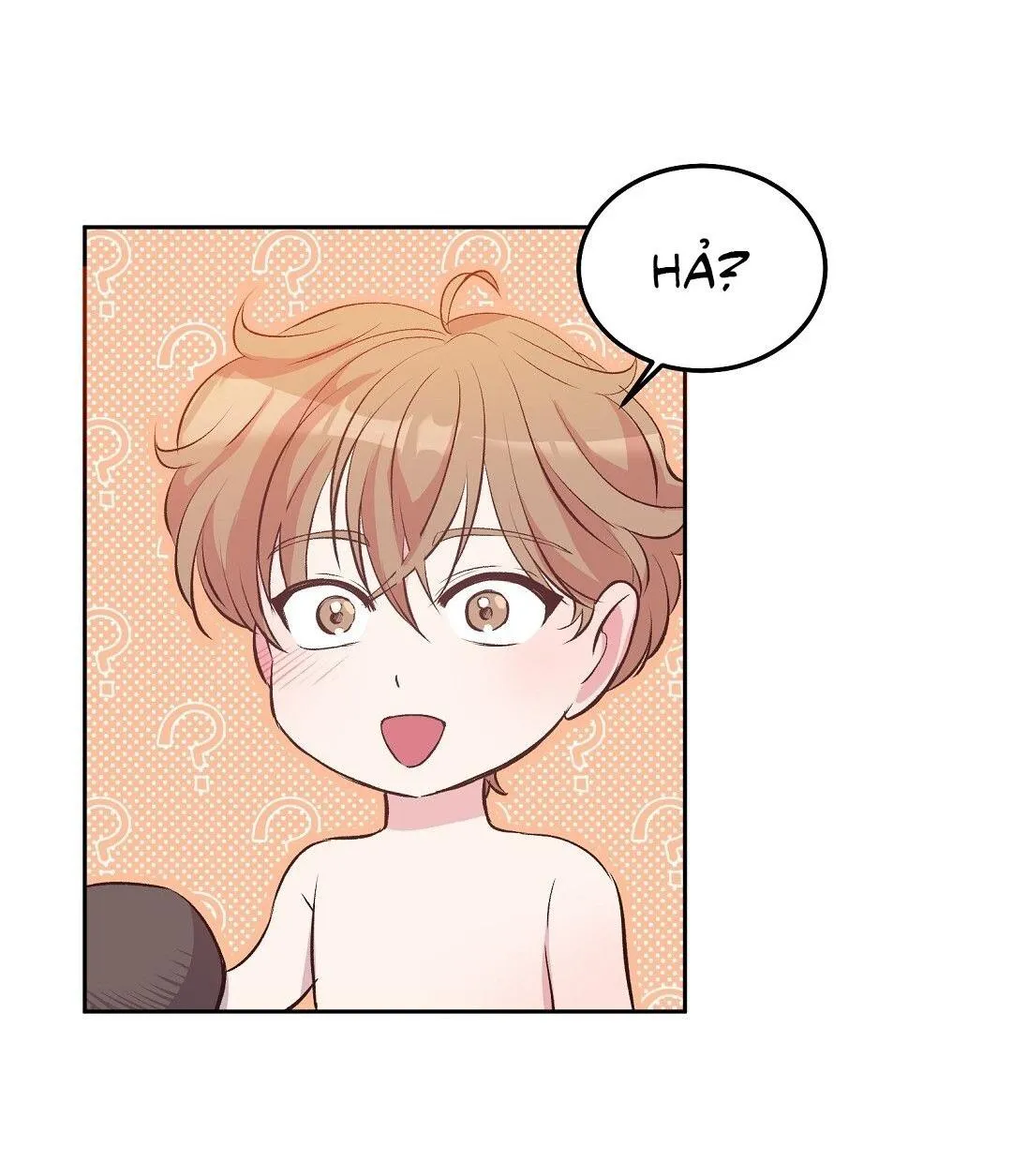 CHUYỆN TÌNH ĐẢO HOANG Chapter 11 Trang 49