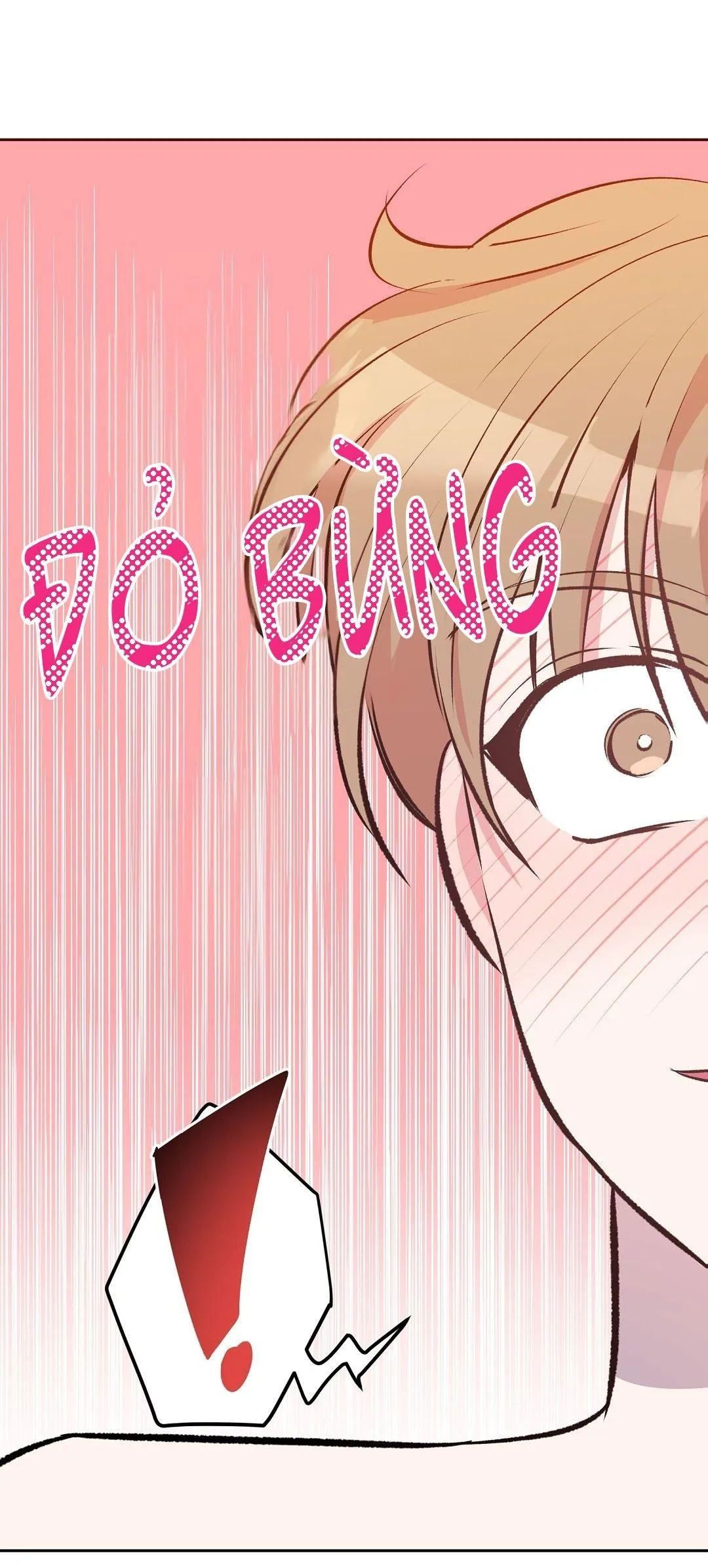 CHUYỆN TÌNH ĐẢO HOANG Chapter 11 Trang 51