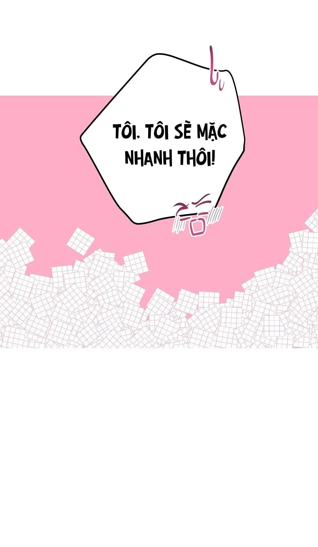 CHUYỆN TÌNH ĐẢO HOANG Chapter 11 Trang 52