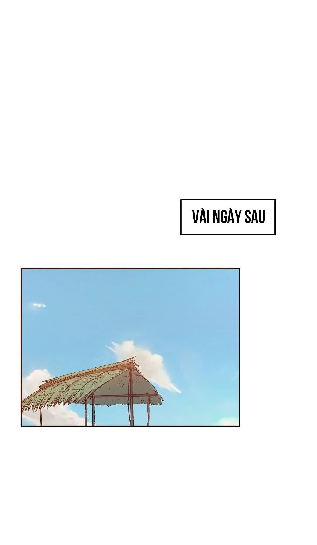 CHUYỆN TÌNH ĐẢO HOANG Chapter 11 Trang 53