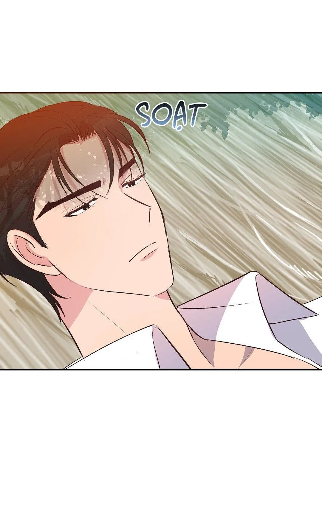 CHUYỆN TÌNH ĐẢO HOANG Chapter 11 Trang 55