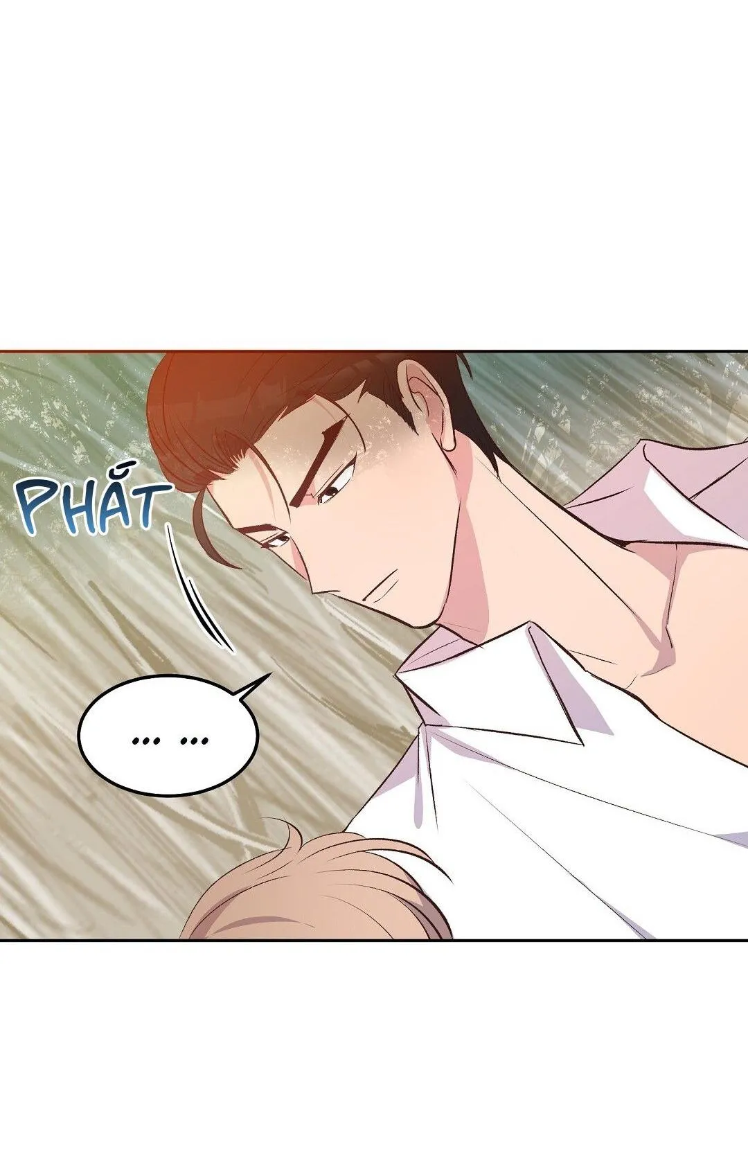 CHUYỆN TÌNH ĐẢO HOANG Chapter 11 Trang 56