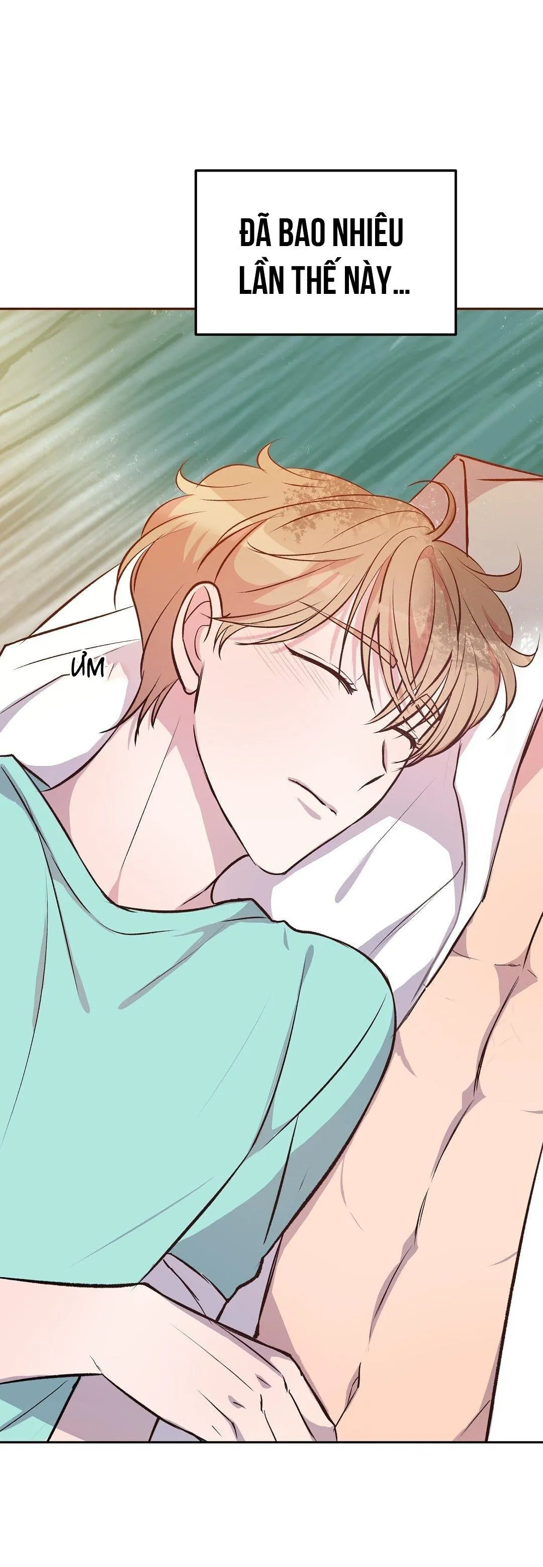 CHUYỆN TÌNH ĐẢO HOANG Chapter 11 Trang 57