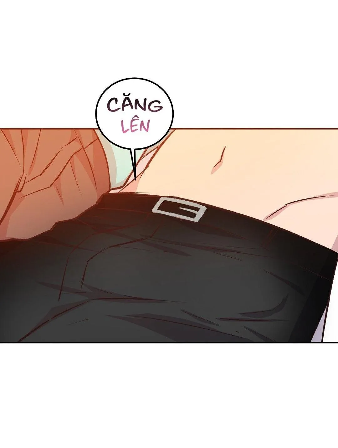 CHUYỆN TÌNH ĐẢO HOANG Chapter 11 Trang 59